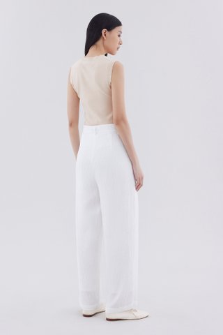 Elicia Wide-Leg Pants