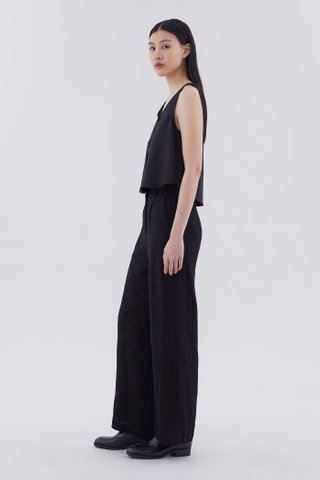 Elicia Wide-Leg Pants