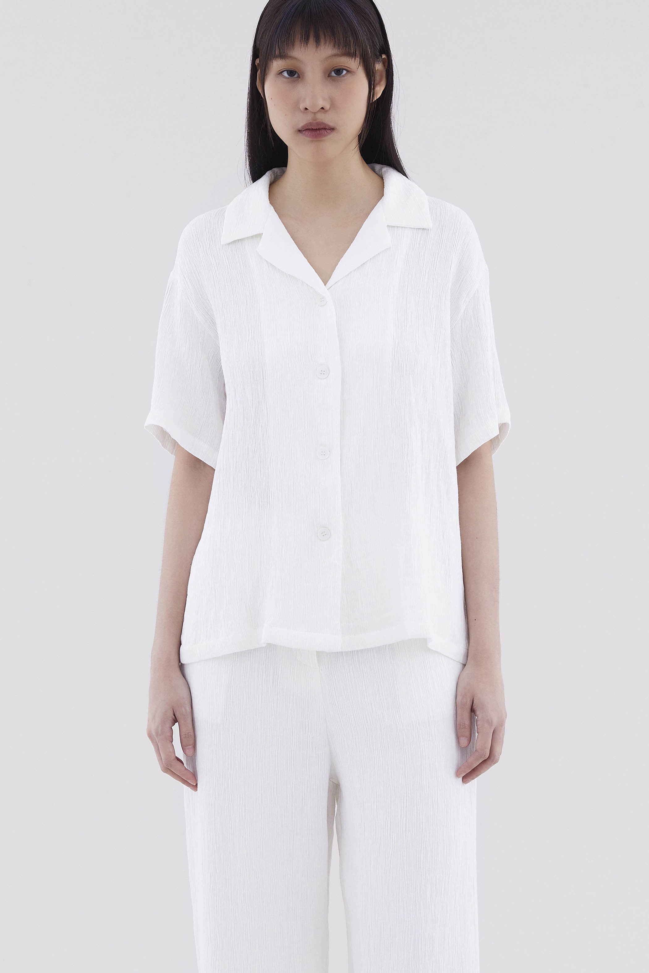 Gaile Relaxed Shirt