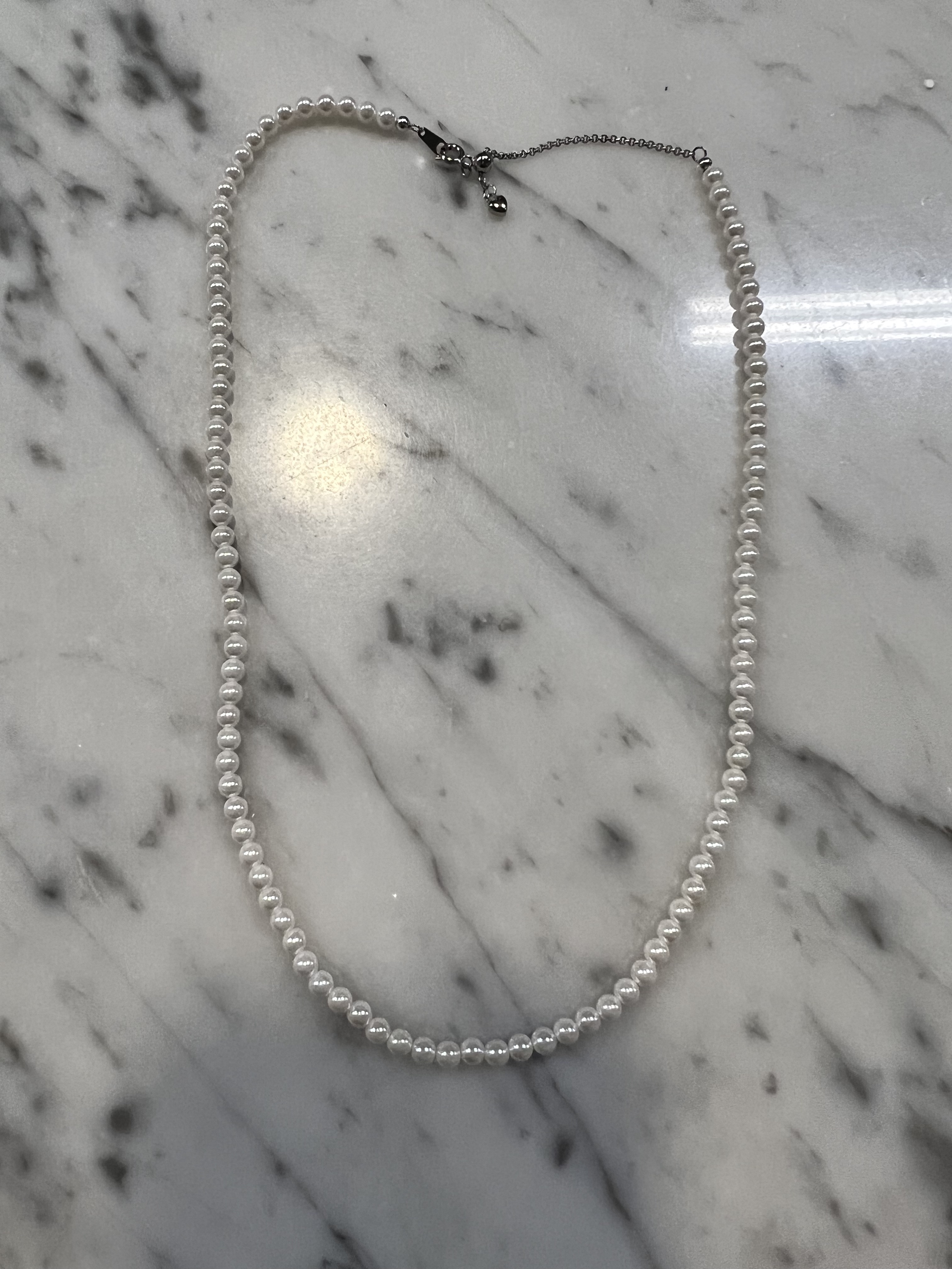 Della Necklace