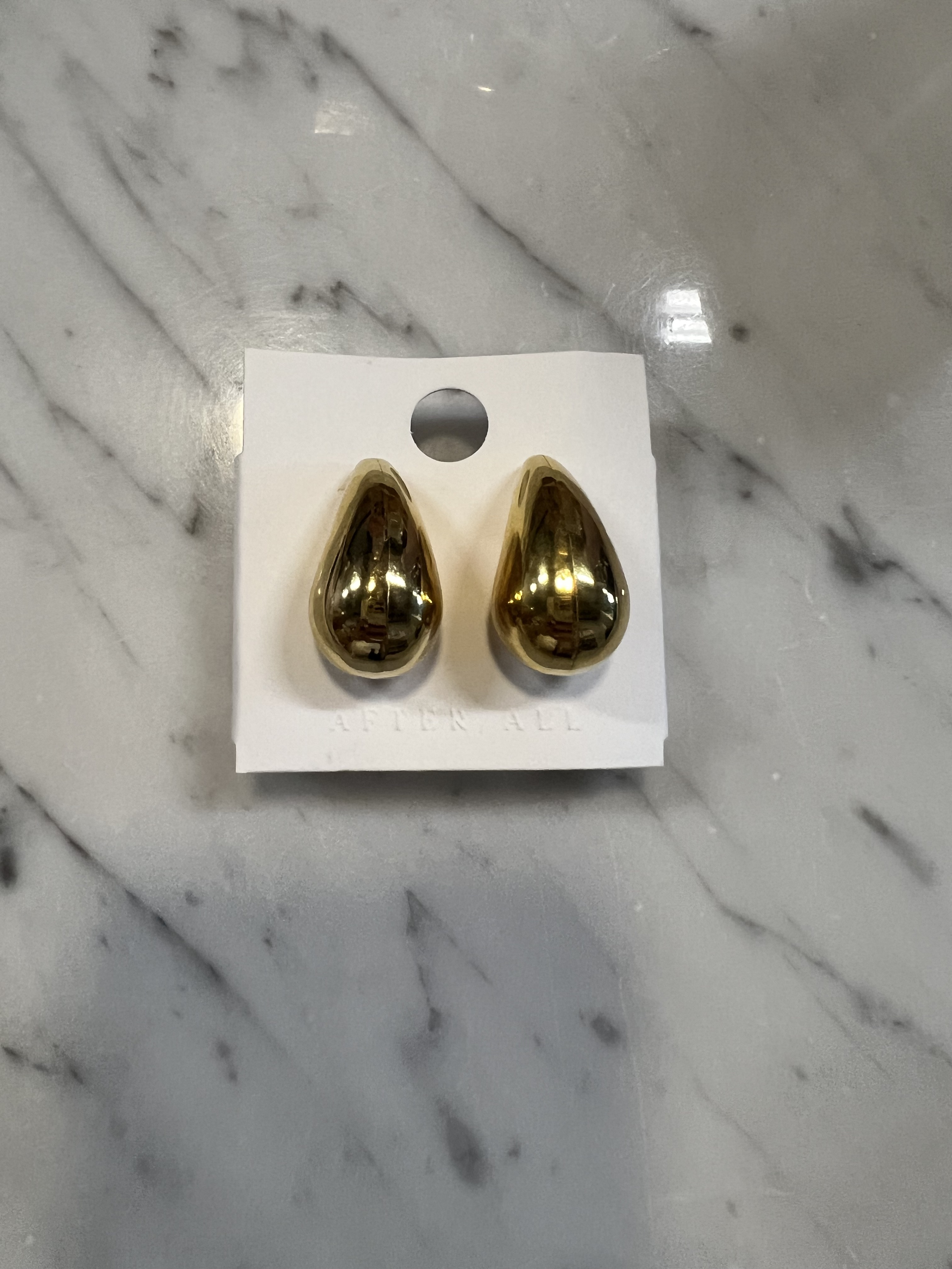 Oafe Earrings