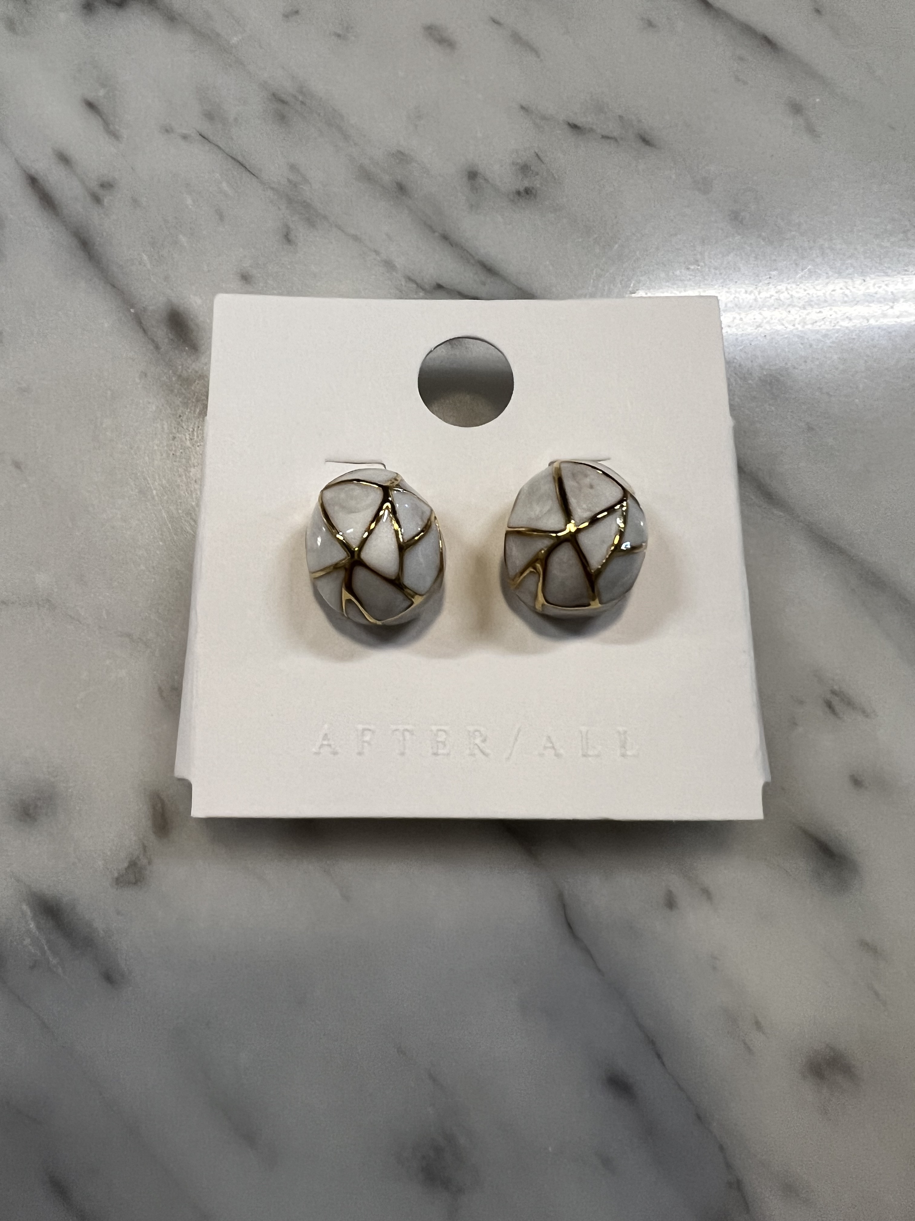 Helix Earrings