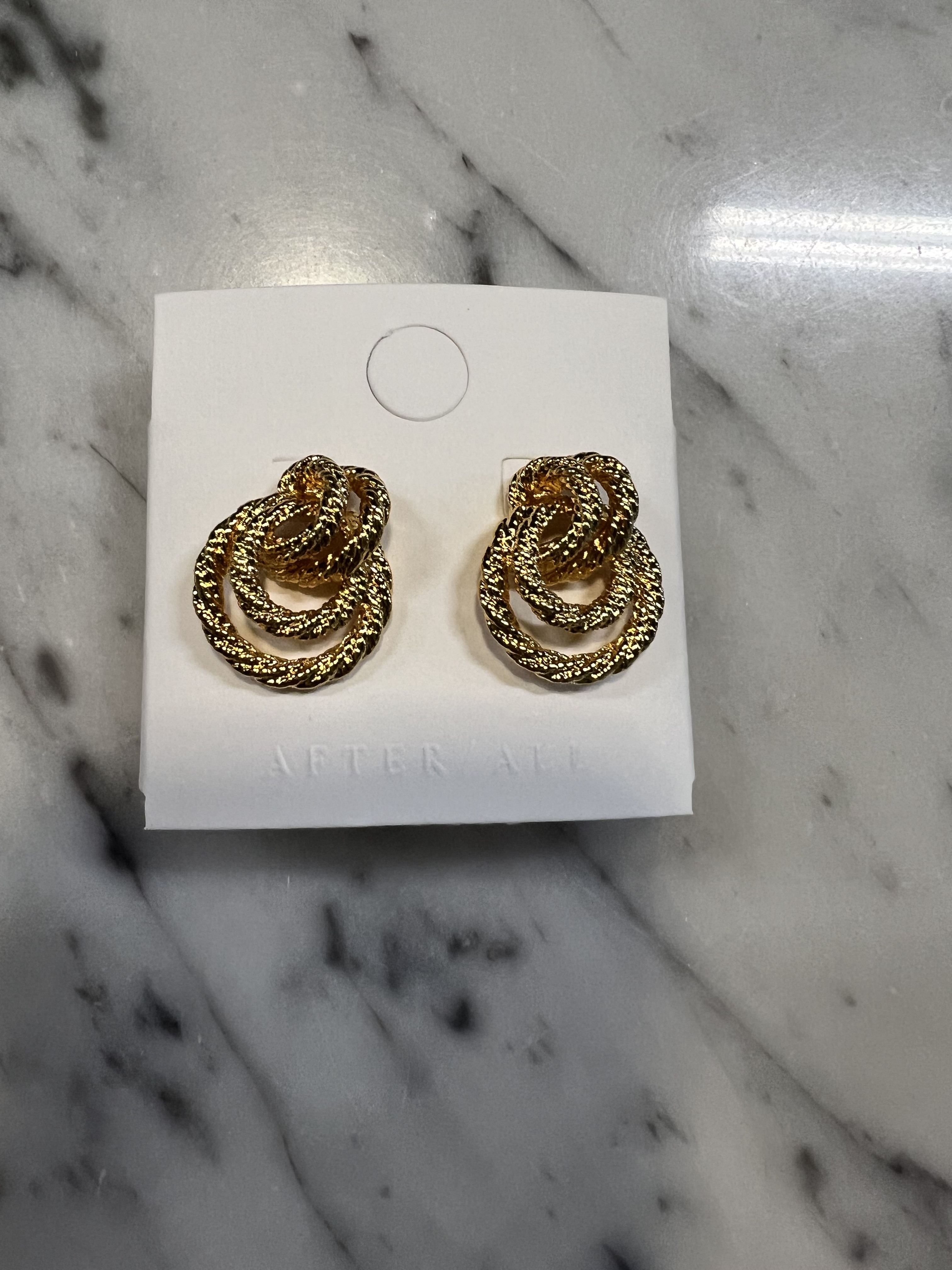 Ella Earrings