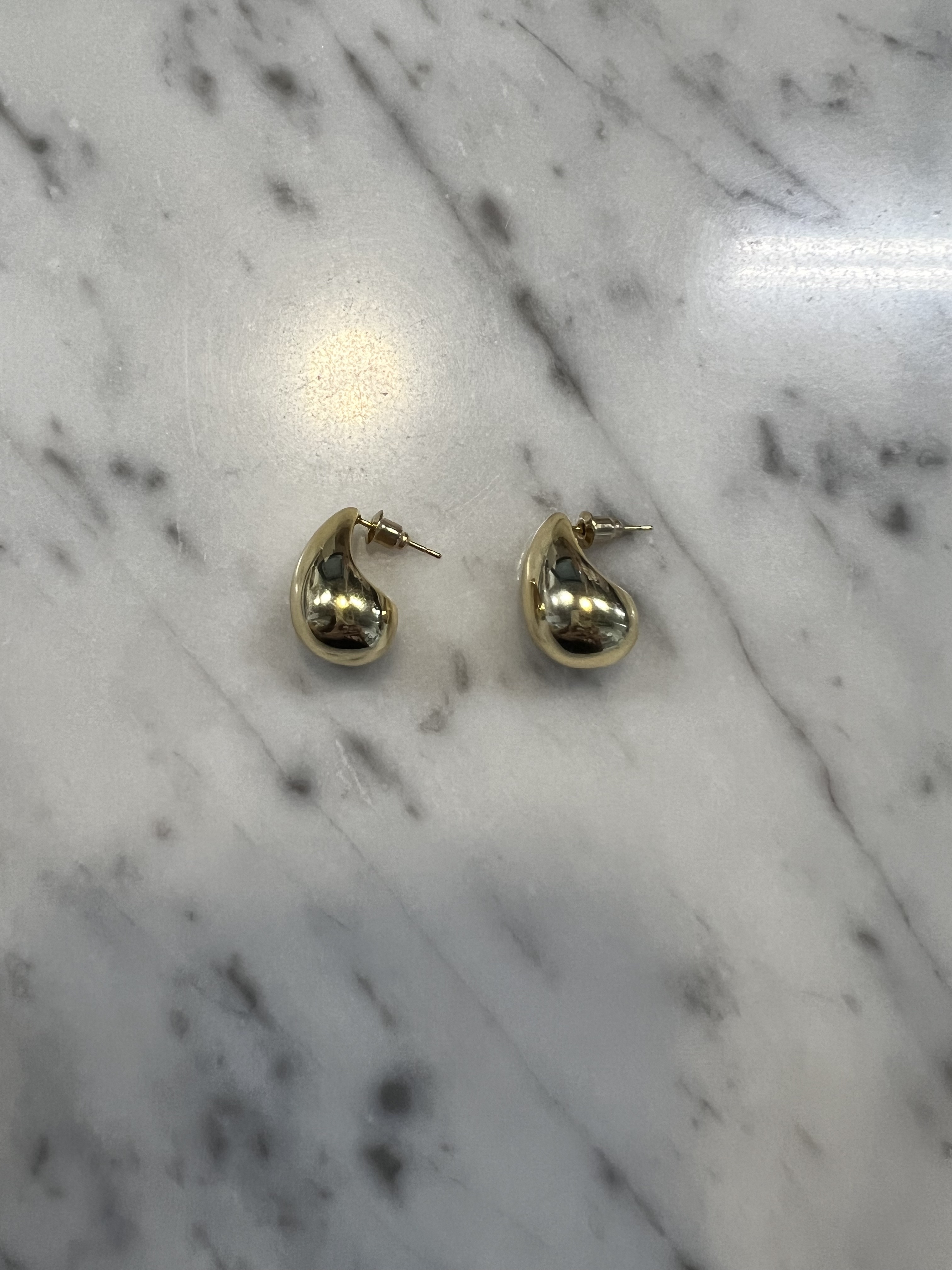 Cleo Earrings (Small)