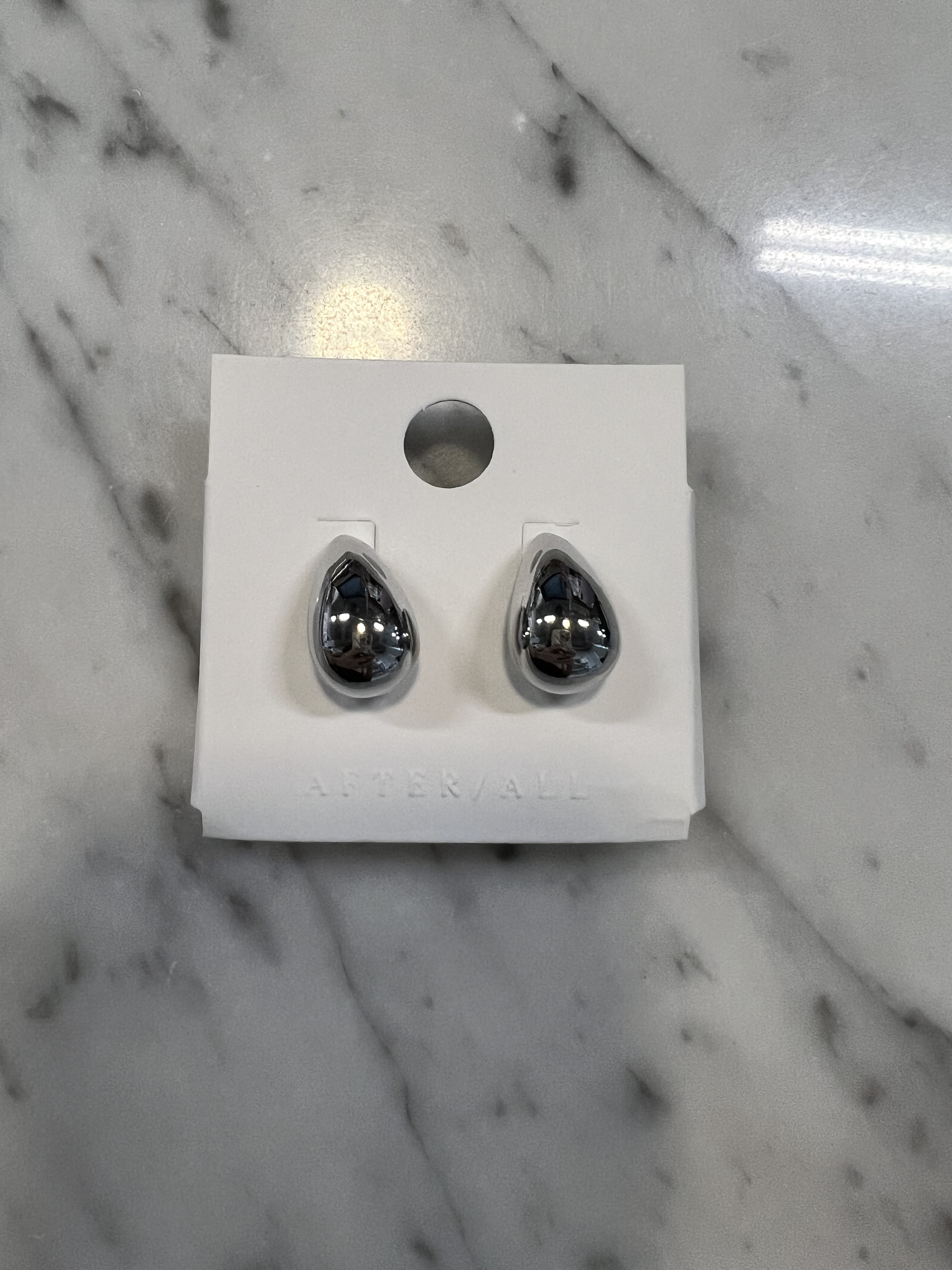 Cleo Earrings (Small)