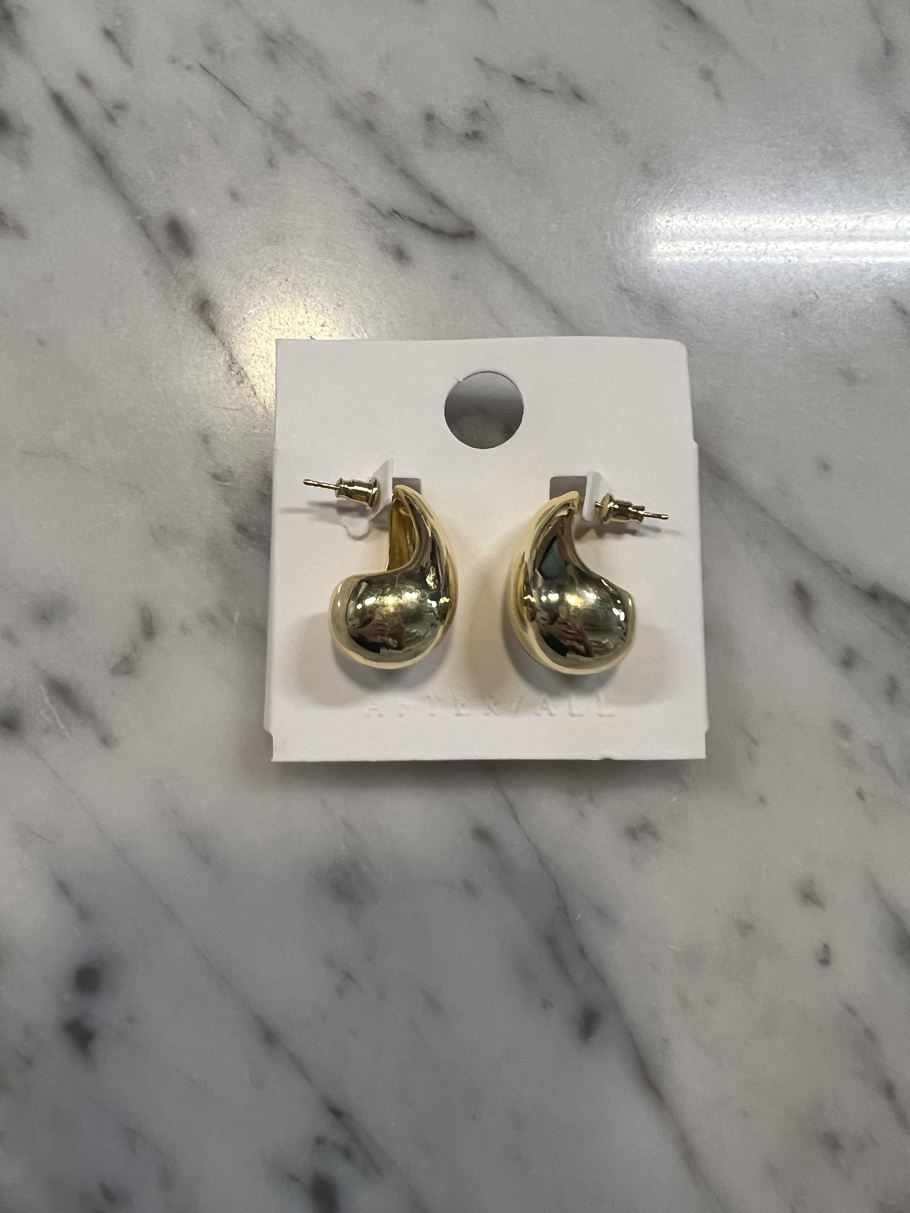 Cleo Earrings (Large)