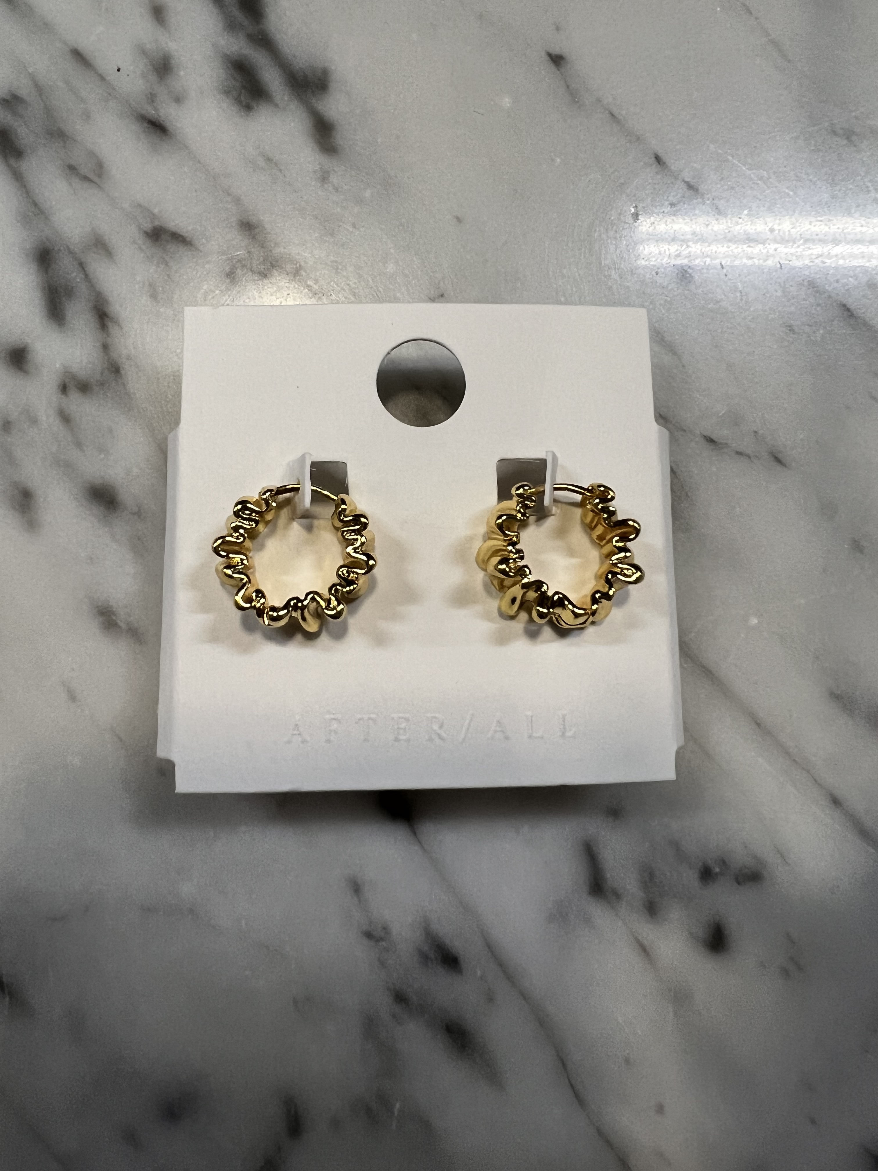 Abel Earrings