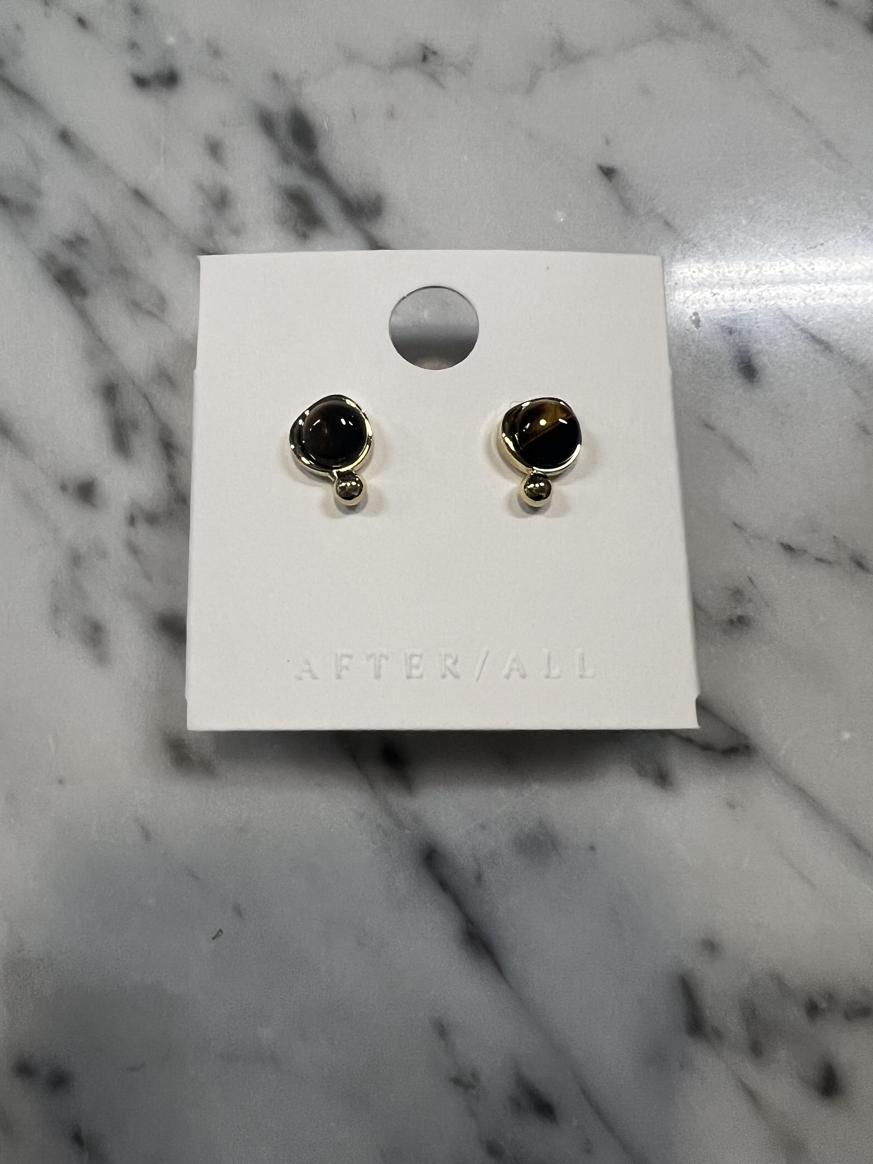 Talia Ear Studs