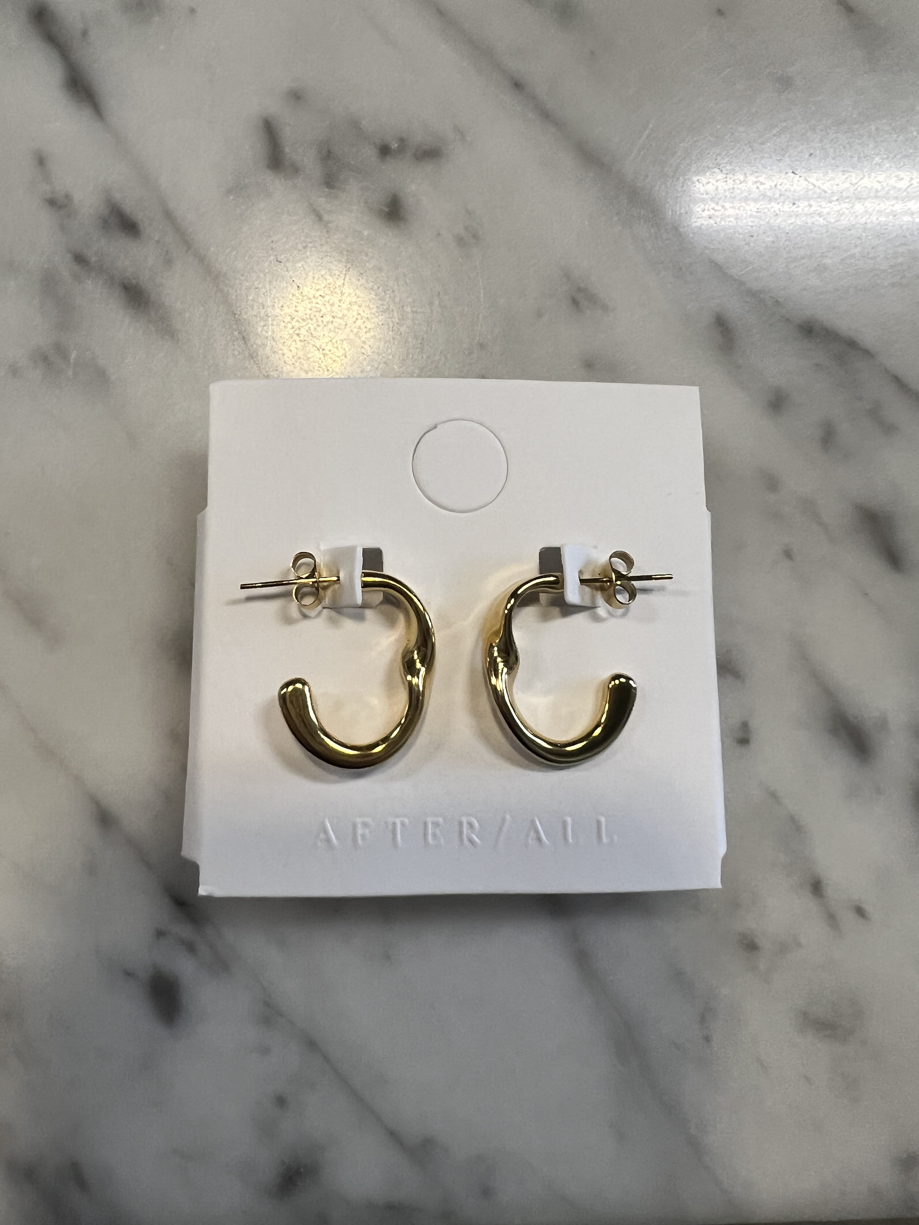 Lila Earrings