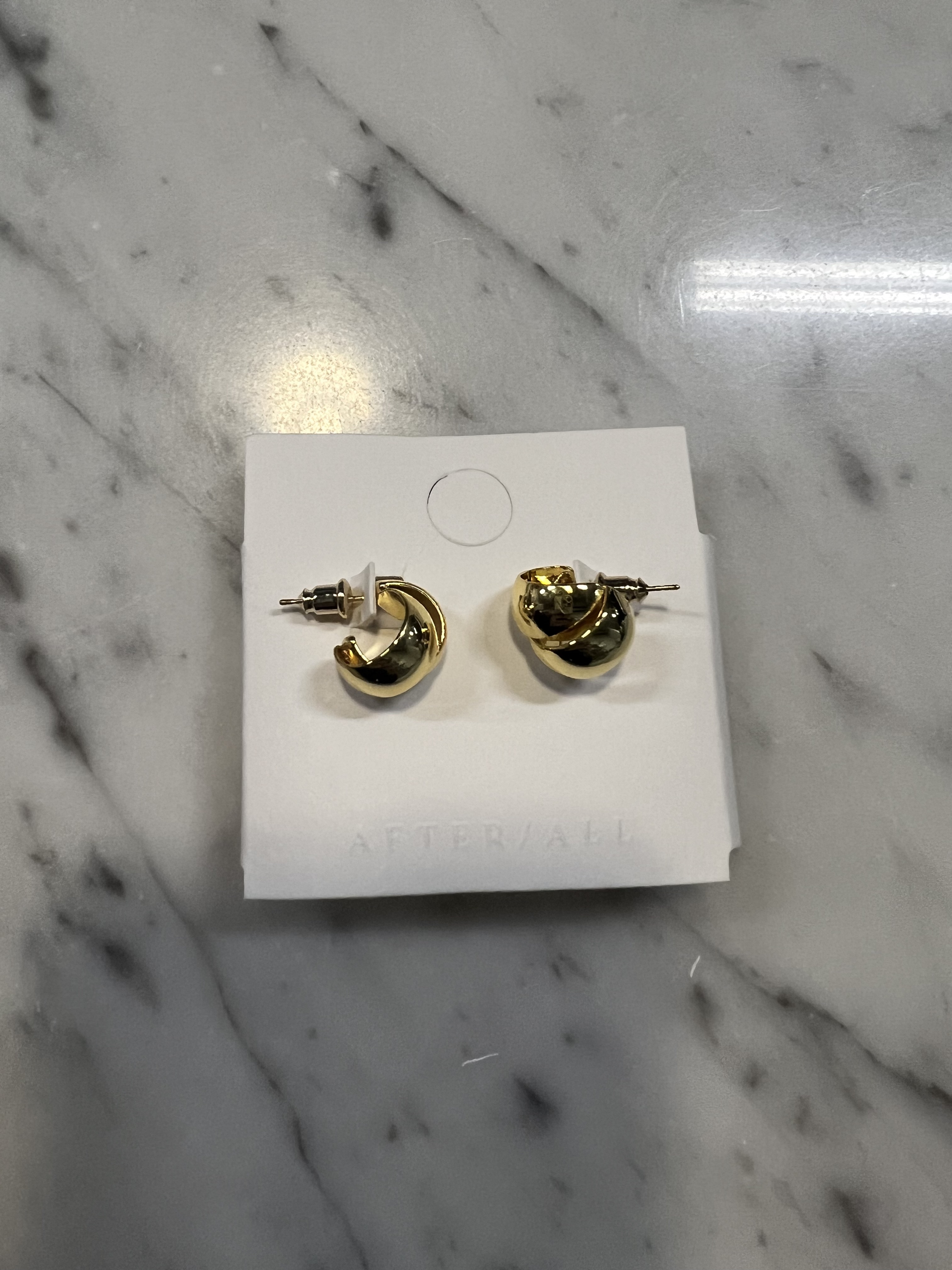 Gia Earrings