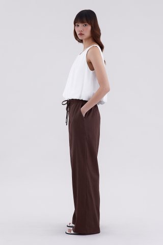 Belena Drawstring Pants