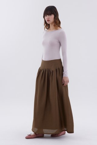 Nevis Full Skirt