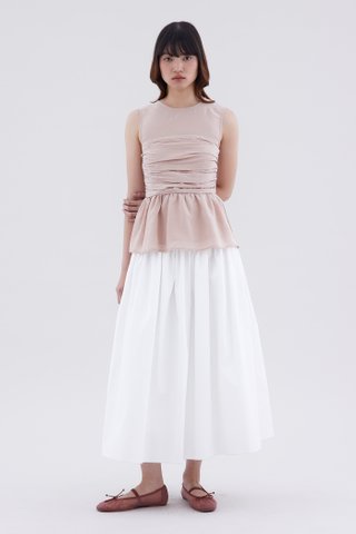 Audrelia Ruch Top