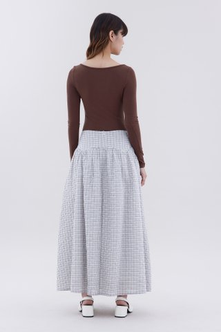 Nevis Full Skirt