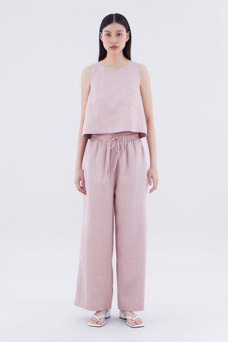 Belena Drawstring Pants