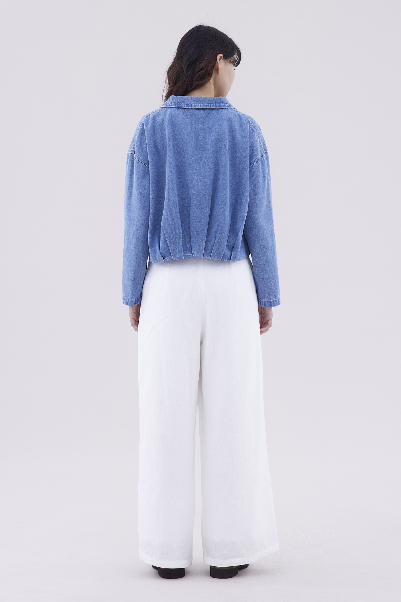 Daisley Relaxed Top