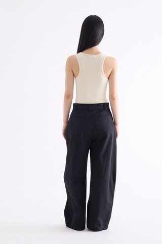 Morgan Barrel Pants